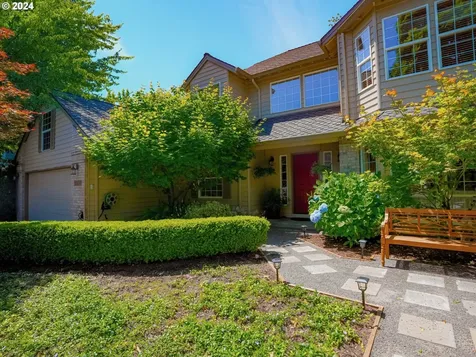 11135 Sw Matzen Drive Wilsonville OR 97070
