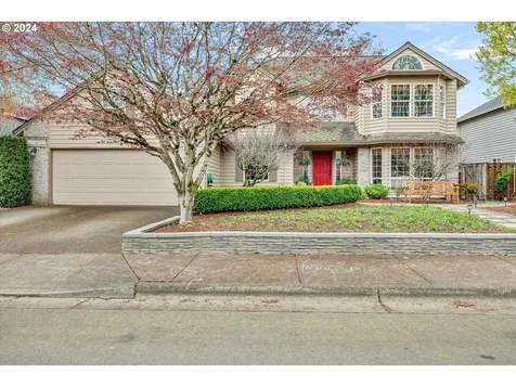 11135 Sw Matzen Drive Wilsonville OR 97070