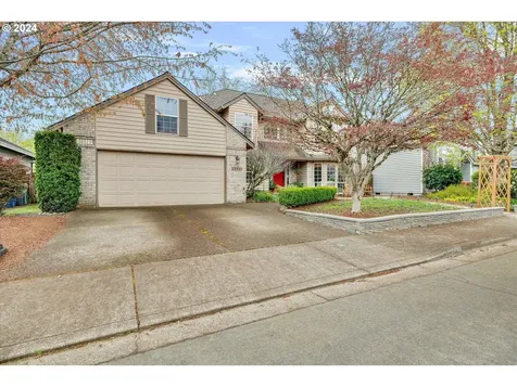 11135 Sw Matzen Drive Wilsonville OR 97070