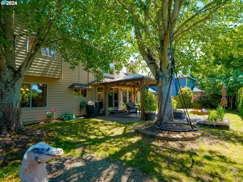 11135 Sw Matzen Drive Wilsonville OR 97070