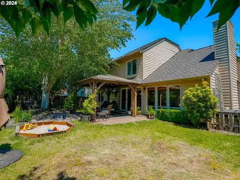 11135 Sw Matzen Drive Wilsonville OR 97070