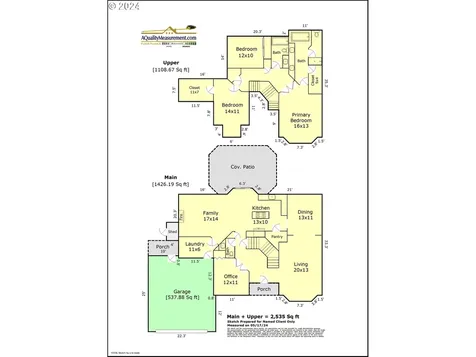 11135 Sw Matzen Drive Wilsonville OR 97070