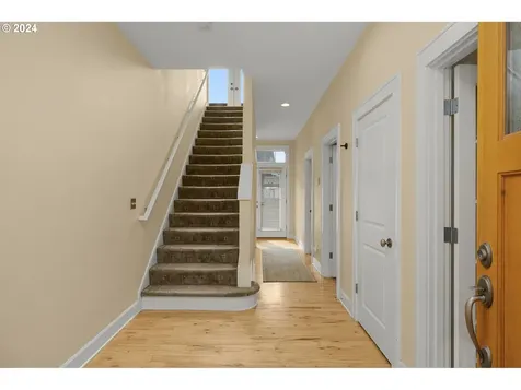 4418 SE Harrison Street Portland OR 97215