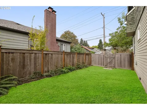 4418 SE Harrison Street Portland OR 97215