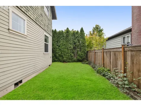 4418 SE Harrison Street Portland OR 97215
