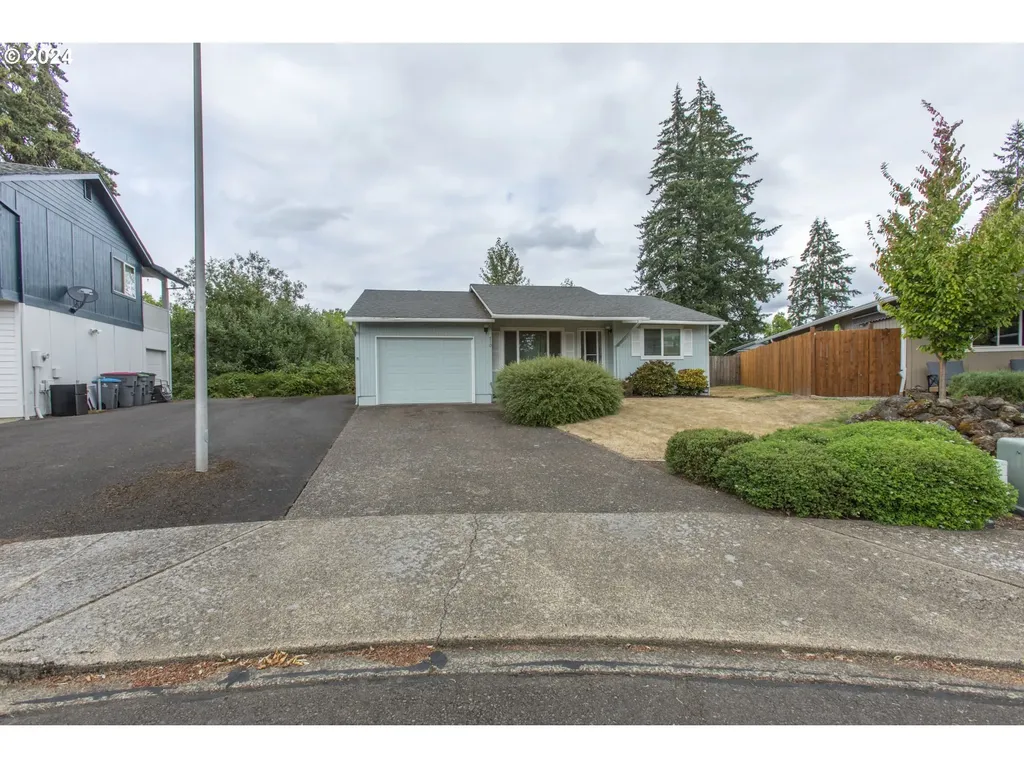 710 NW Conrad Court Mcminnville OR 97128