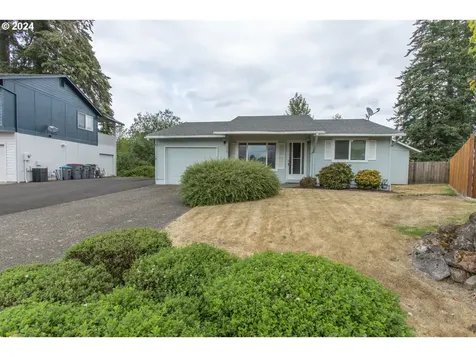 710 NW Conrad Court Mcminnville OR 97128