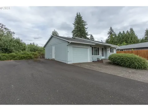 710 NW Conrad Court Mcminnville OR 97128