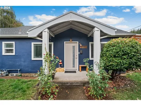 8431 NE Prescott Street Portland OR 97220