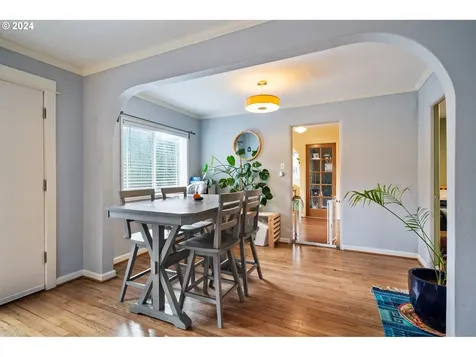 8431 NE Prescott Street Portland OR 97220