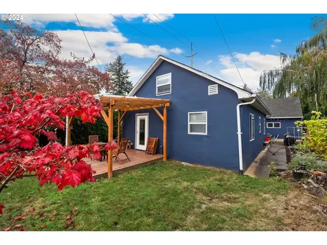 8431 NE Prescott Street Portland OR 97220