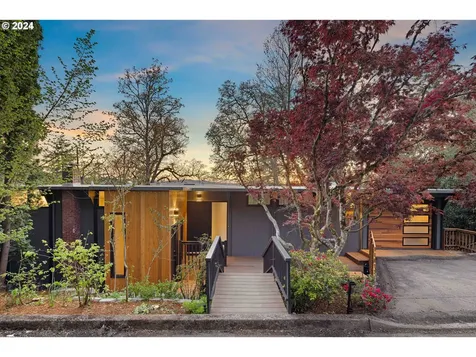 2510 Woodland Drive Eugene OR 97403