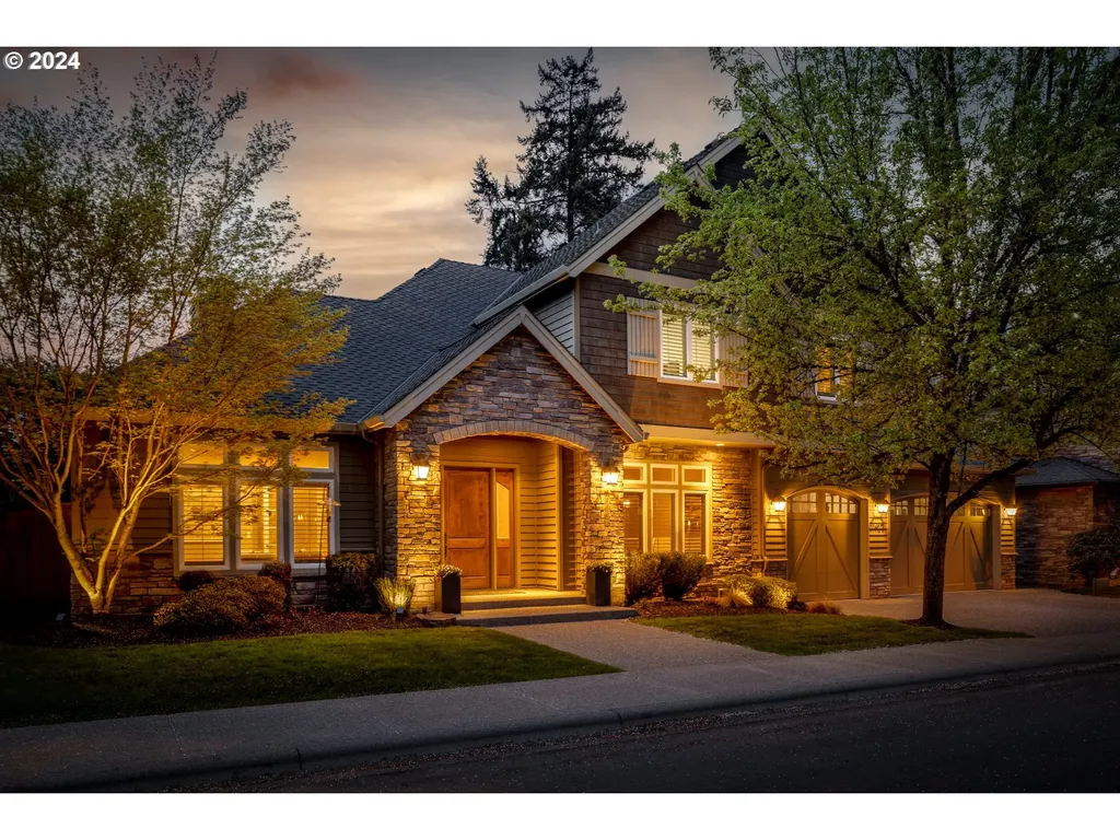 11409 Sw Artesa Court Portland OR 97225