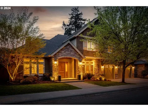 11409 Sw Artesa Court Portland OR 97225