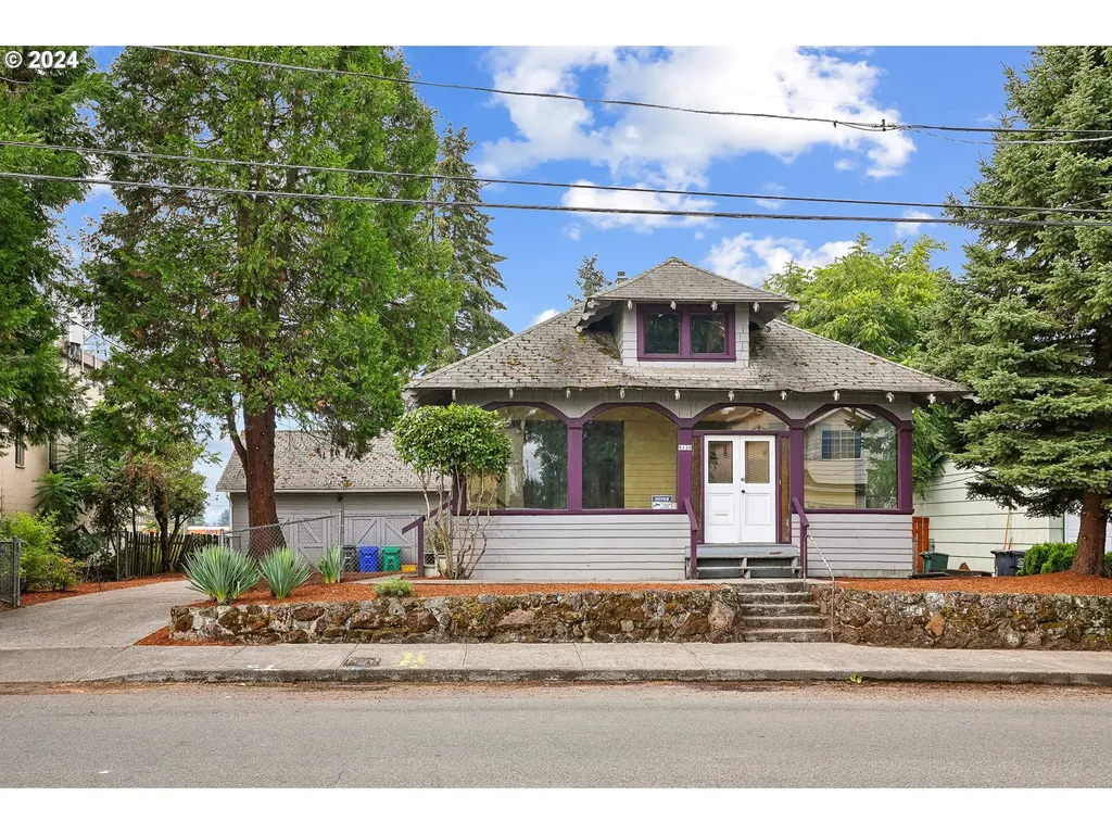 8130 Se Madison Street Portland OR 97215