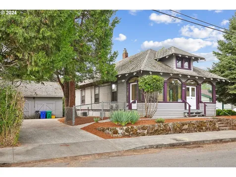 8130 Se Madison Street Portland OR 97215
