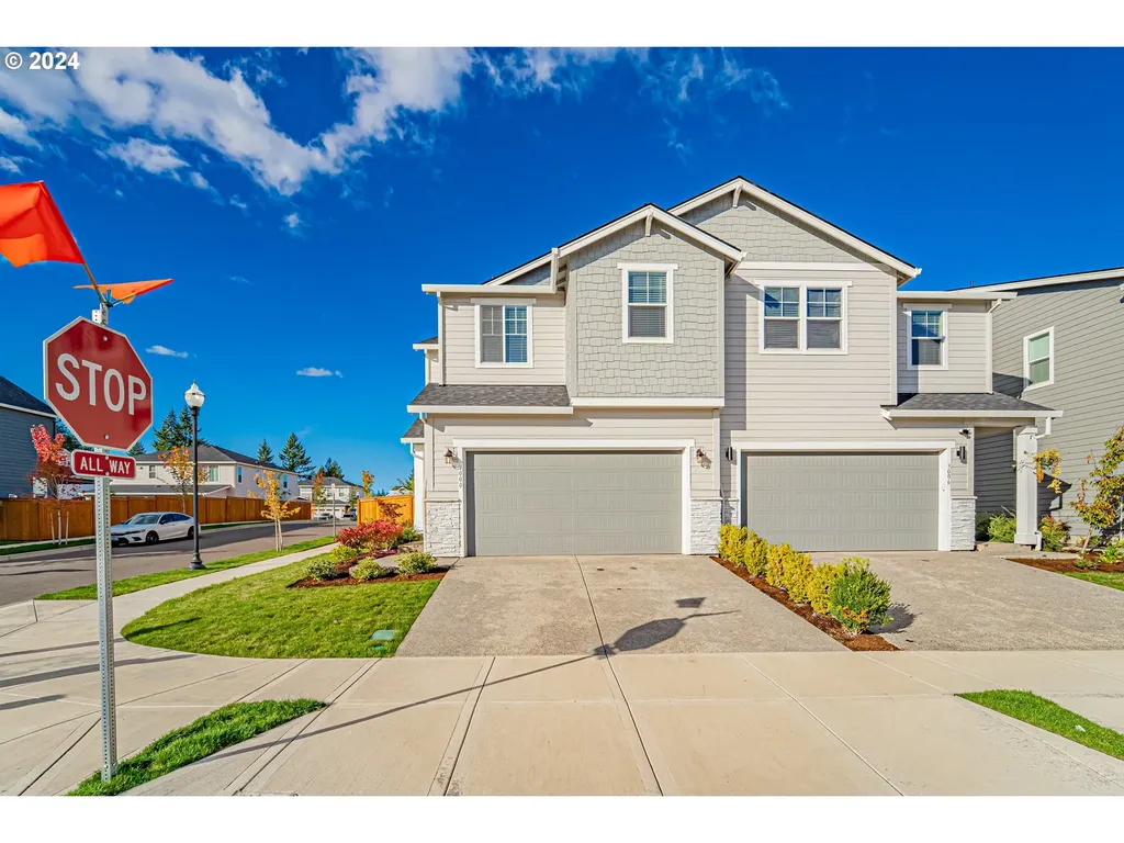 3000 N Pioneer Canyon Drive Ridgefield WA 98642