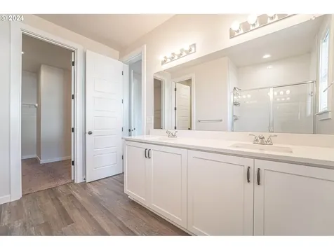 3000 N Pioneer Canyon Drive Ridgefield WA 98642