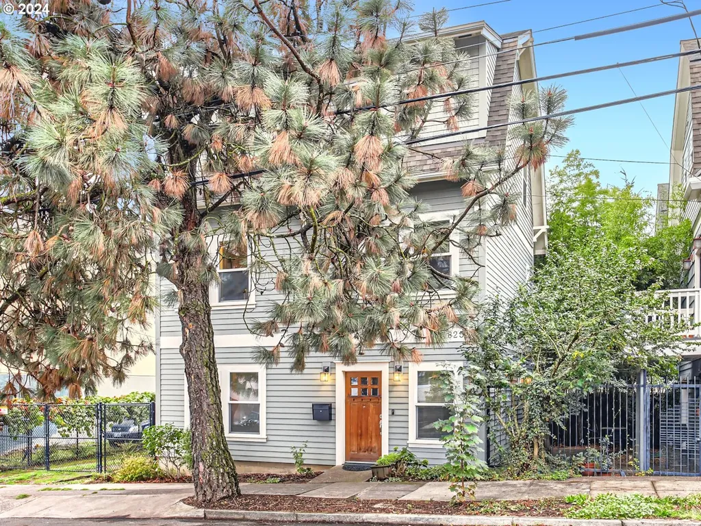 825 SE 19th Avenue Portland OR 97214