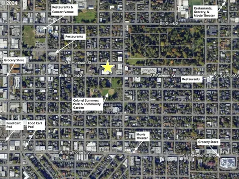 825 SE 19th Avenue Portland OR 97214
