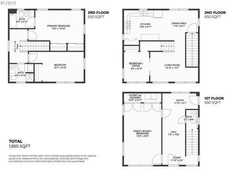 825 SE 19th Avenue Portland OR 97214
