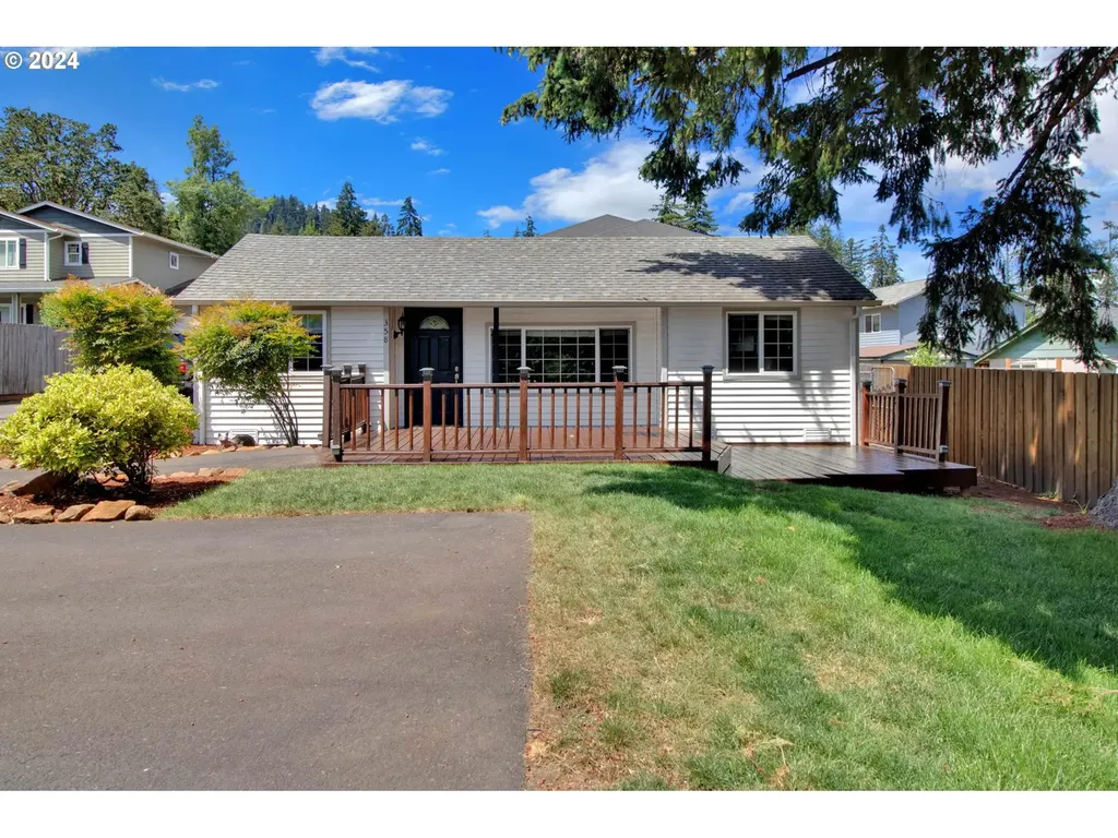 358 S 70th Street Springfield OR 97478