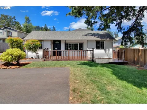 358 S 70th Street Springfield OR 97478