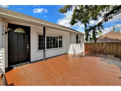 358 S 70th Street Springfield OR 97478