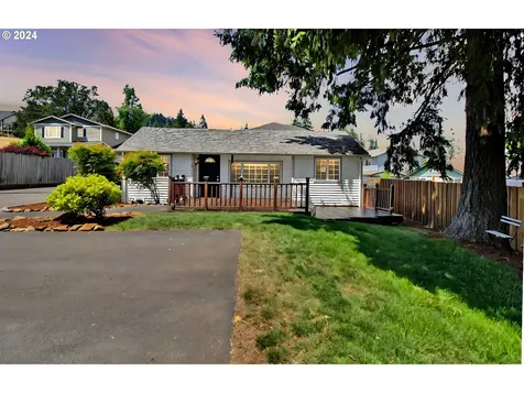 358 S 70th Street Springfield OR 97478