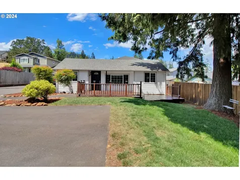 358 S 70th Street Springfield OR 97478
