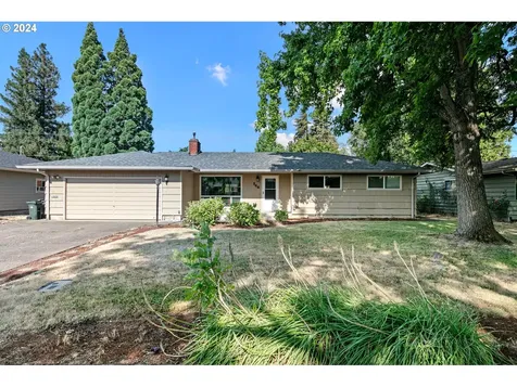 566 Archie Street Eugene OR 97402