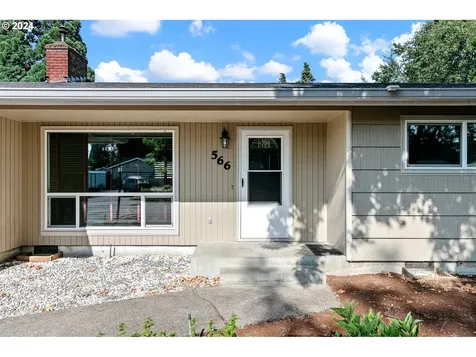 566 Archie Street Eugene OR 97402
