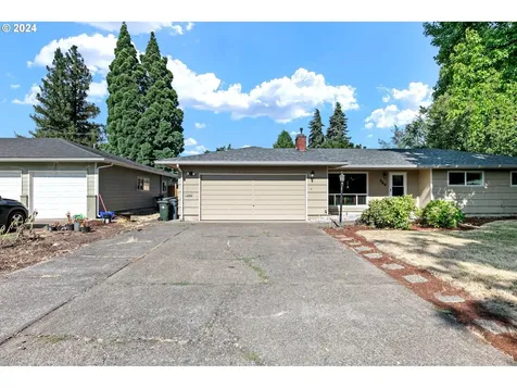 566 Archie Street Eugene OR 97402