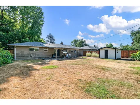 566 Archie Street Eugene OR 97402