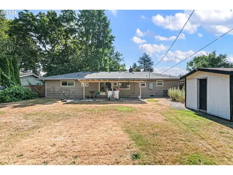 566 Archie Street Eugene OR 97402