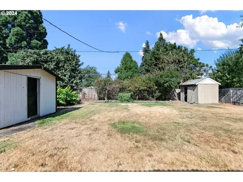 566 Archie Street Eugene OR 97402