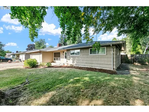 566 Archie Street Eugene OR 97402