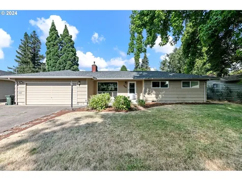 566 Archie Street Eugene OR 97402