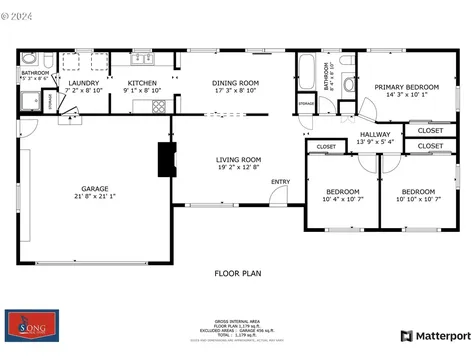 566 Archie Street Eugene OR 97402