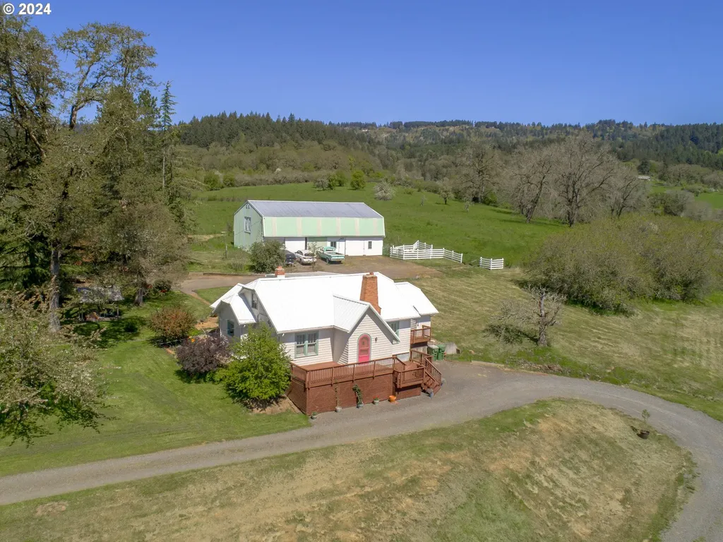 19462 NE Calkins Lane Newberg OR 97132