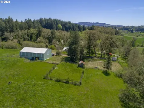 19462 NE Calkins Lane Newberg OR 97132