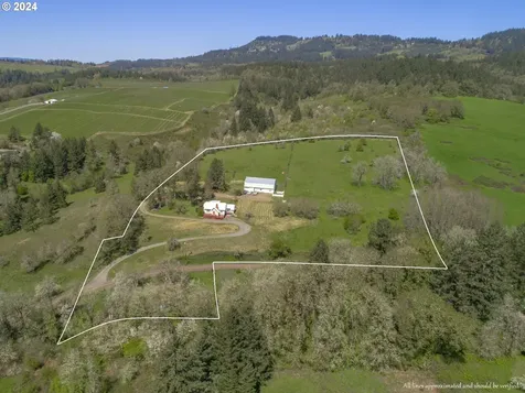 19462 NE Calkins Lane Newberg OR 97132