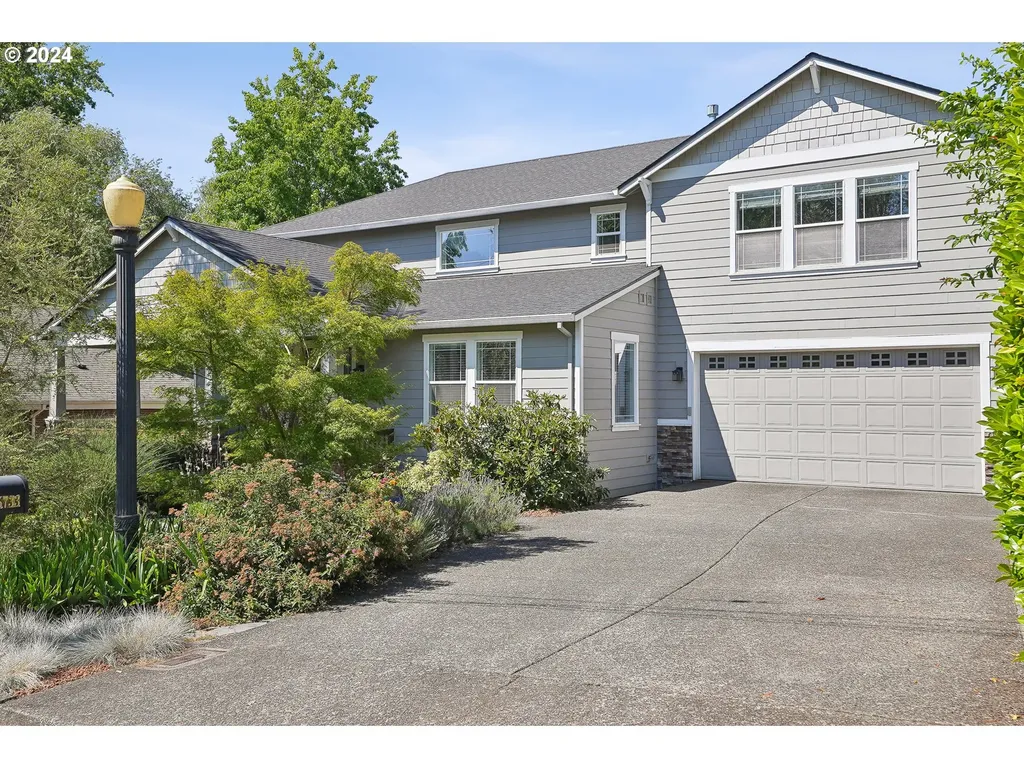 5733 Sw 54th Avenue Portland OR 97221