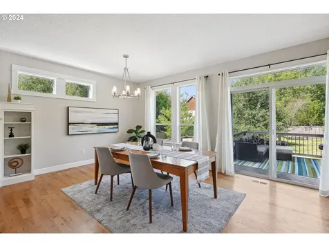 5733 Sw 54th Avenue Portland OR 97221
