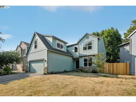 527 Nw Hertel Street Hillsboro OR 97124
