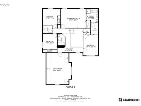 527 Nw Hertel Street Hillsboro OR 97124