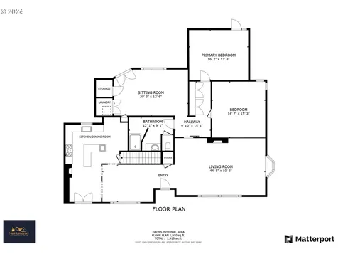 567 NE Denver Street Roseburg OR 97470