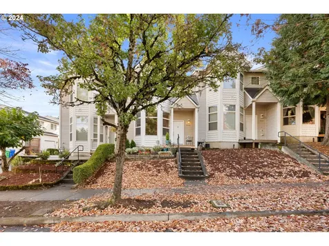 3134 NE 103rd Place Portland OR 97220