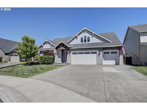 13719 Nw 50th Avenue Vancouver WA 98685