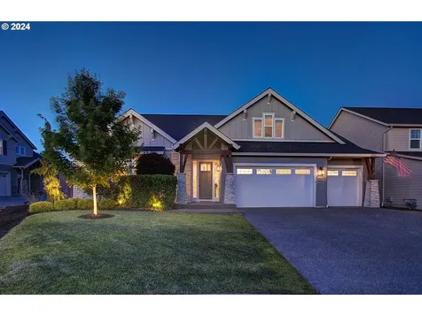 13719 Nw 50th Avenue Vancouver WA 98685